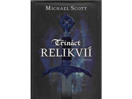 470516 trinact relikvii