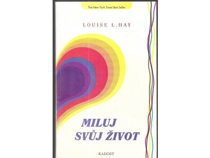 470639 miluj svuj zivot