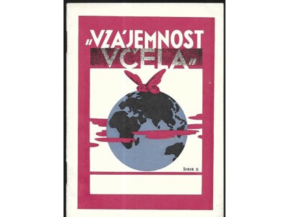 470672 vzajemnost vcela jaky to byl nerozum zapomenout na konsum pohadka pro deti druzstevniku