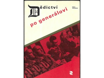 470681 dedictvi po generalovi