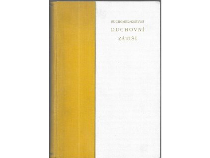 470720 duchovni zatisi kniha o exerciciich doma i v cizine