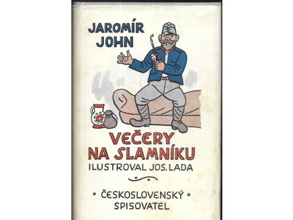 470738 vecery na slamniku solove vystupy zpovedi banality a sentimentality