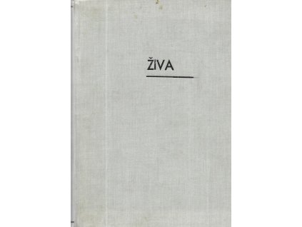 470750 ziva casopis pro biologickou praci