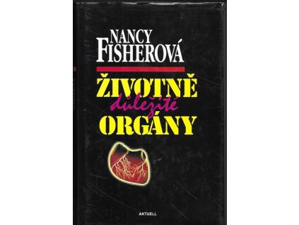 470939 zivotne dulezite organy