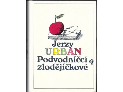 470945 podvodnicci a zlodejickove sbirka soudnicek vvbor