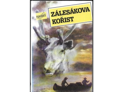 470990 zalesakova korist pribehy o zalesacich kovbojich a piratech