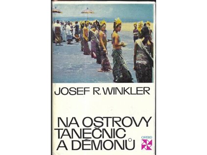 470993 na ostrovy tanecnic a demonu