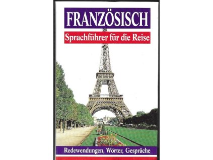 471002 sprachfuhrer fur die reise franzosisch
