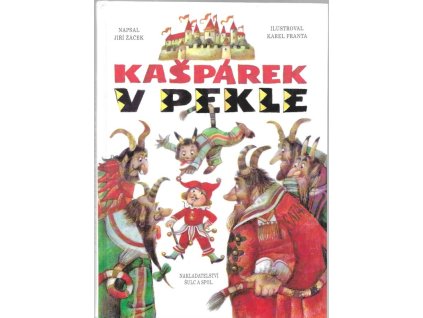 471008 kasparek v pekle