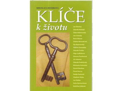 471023 klice k zivotu