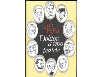 471050 doktor a jeho pratele