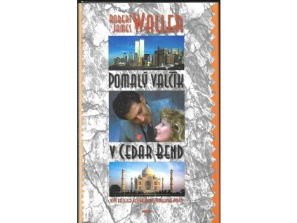 471095 pomaly valcik v cedar bend