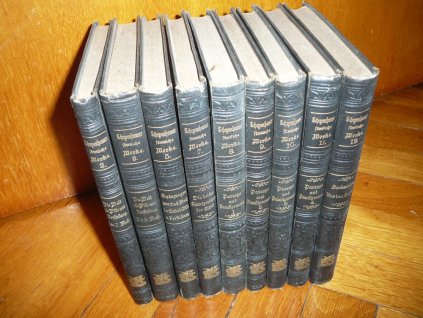 471251 arthur schopenhauers samtliche werke