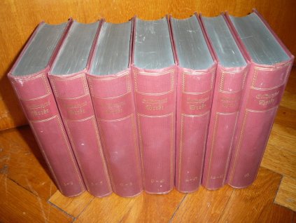 471260 grillparzers werke in sechzehn teilen