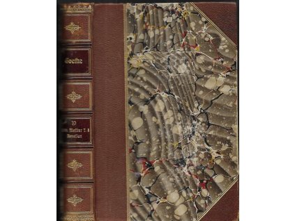 471272 goethes werke