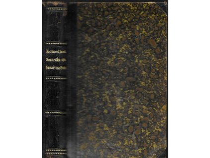 471326 komediant souseduv syn husari na polici