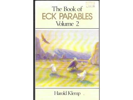 471434 the book of eck parables volume 2
