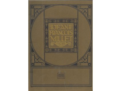 471467 jean francois millet eine kunftgabe mainz