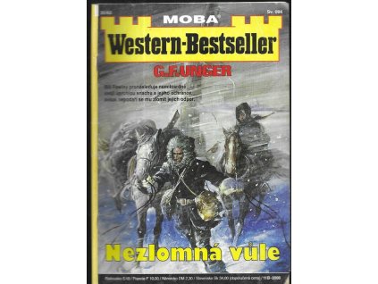 471569 nezlomna vule