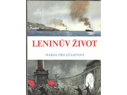 471722 leninuv zivot