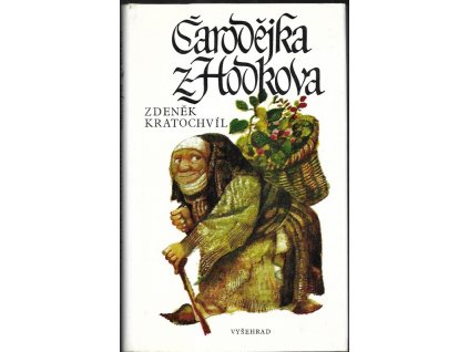 471809 carodejka z hodkova