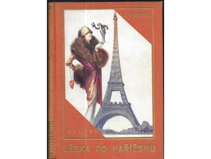 471893 laska po parizsku