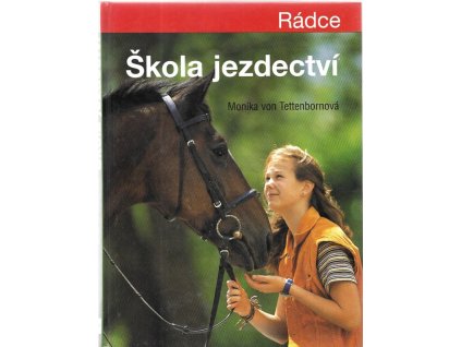 471920 skola jezdectvi