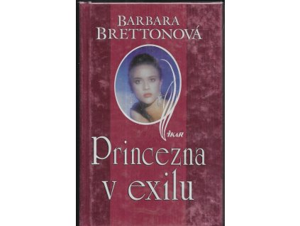 471935 princezna v exilu