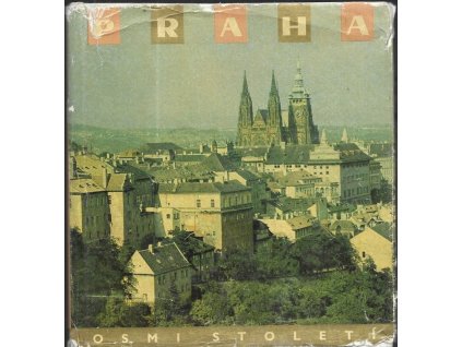 471971 praha osmi stoleti