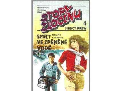 472184 smrt ve zpenene vode