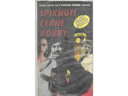 472253 spiknuti cerne kobry souboj agenta cia s rozvedkou saddama husajna