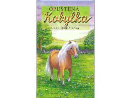 472256 opustena kobylka