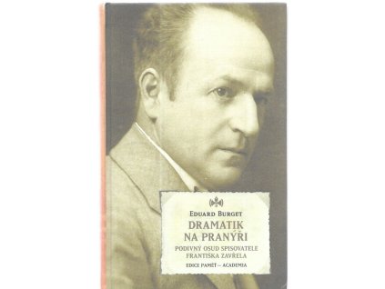 472274 dramatik na pranyri podivny osud spisovatele frantiska zavrela