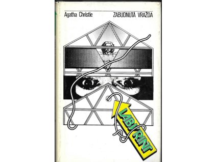 472280 zabudnuta vrazda posledny pripad slecny marplovej