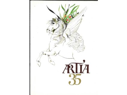 472400 artia 35 35 ceskoslovenskych ilustratoru 1953 1988