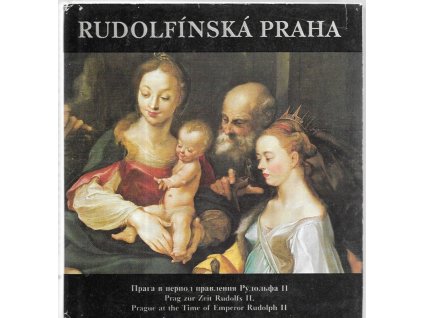 472436 rudolfinska praha praga v period pravlenija rudol fa ii prag zur zeit rudolfs ii prague at the time of emperor rudolph ii