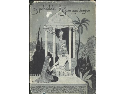 472490 z pohadek sahrazadinych