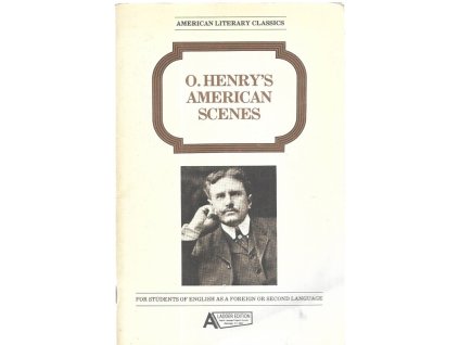 472586 o henry s american scenes a ladder edition at the 1 000 word level