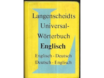 472604 langenscheidts universal worterbuch englisch englisch deutsch deutsch englisch