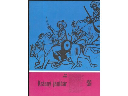 472670 krasny janicar pro ctenare od 10 let