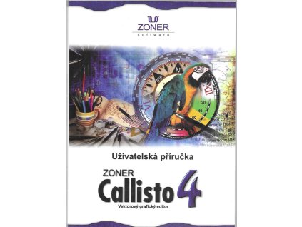 472718 zoner callisto 4 vektorovy graficky editor uzivatelska prirucka
