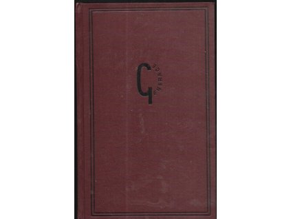 472751 vybor z dila antonina macka