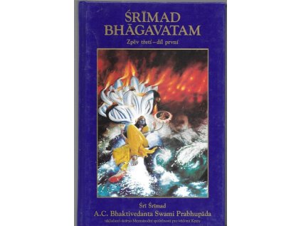 472889 srimad bhagavatam zpev treti dil prvni