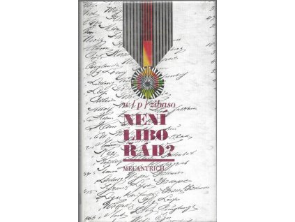 472904 neni libo rad