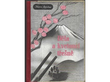 472946 dela a kvetouci tresne nove japonsko