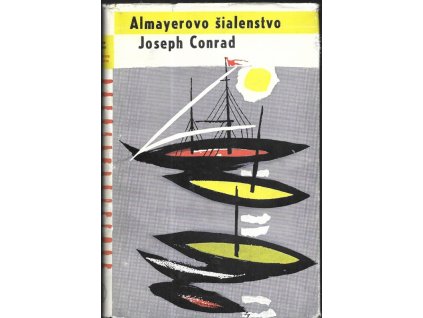 472988 almayerovo sialenstvo