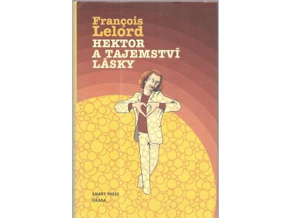 473009 hektor a tajemstvi lasky