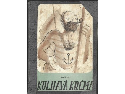 473039 kulhava krcma satiricky roman