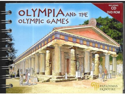 473198 olympia and the olympic games