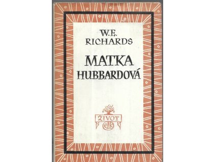 473258 matka hubbardova roman
